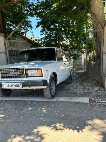 LADA (VAZ) 2107-3