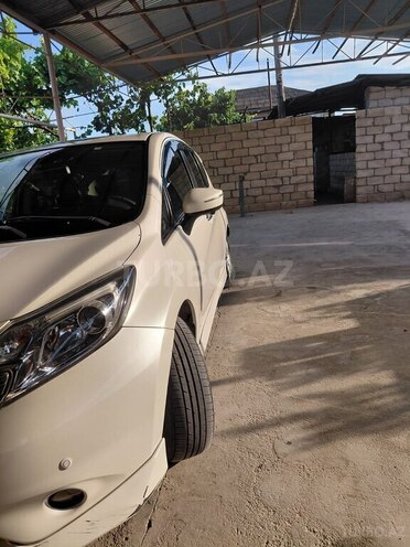 Nissan Note-6