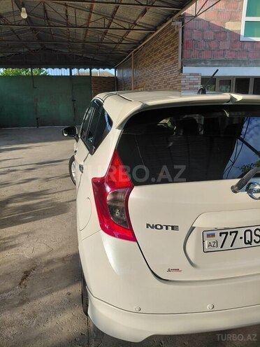 Nissan Note-13