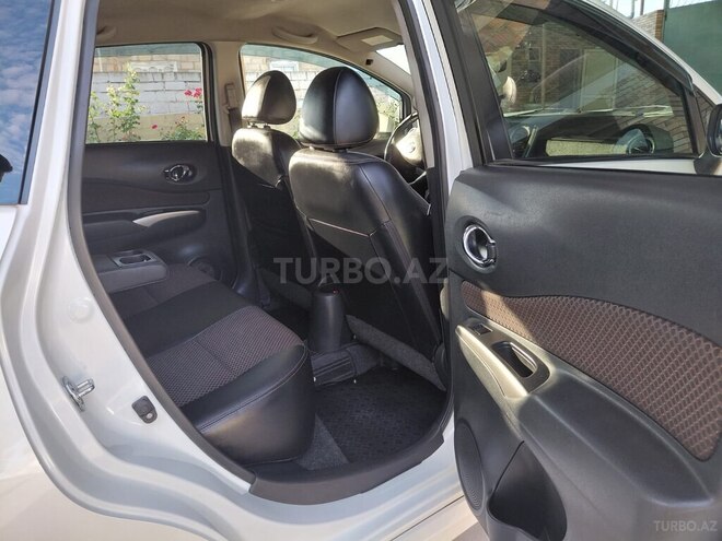 Nissan Note-11