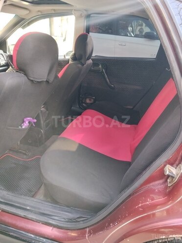Opel Vectra-5