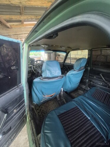 LADA (VAZ) 2106-2
