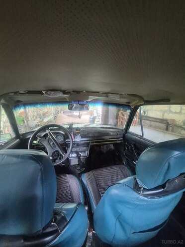 LADA (VAZ) 2106-3