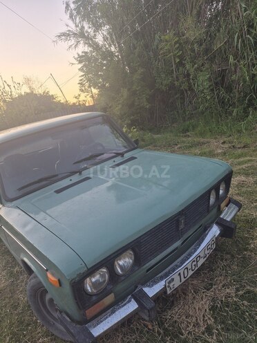 LADA (VAZ) 2106-1