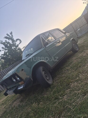 LADA (VAZ) 2106-6