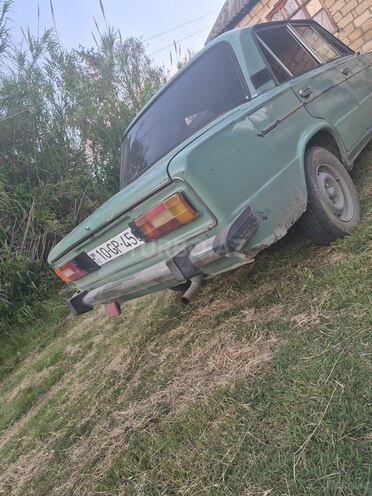LADA (VAZ) 2106-5