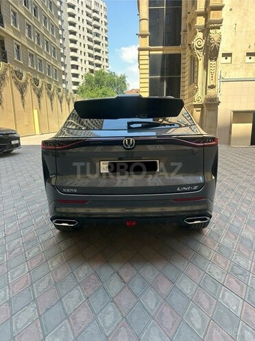 Changan Uni-Z-2