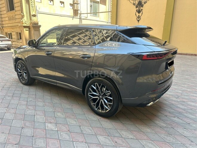 Changan Uni-Z-6