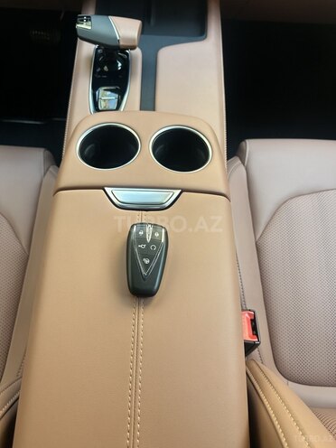 Changan Uni-Z-12