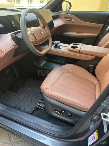 Changan Uni-Z-10