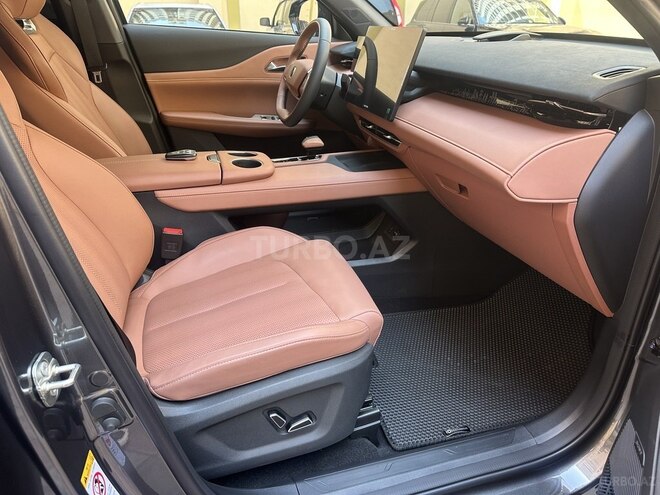 Changan Uni-Z-15