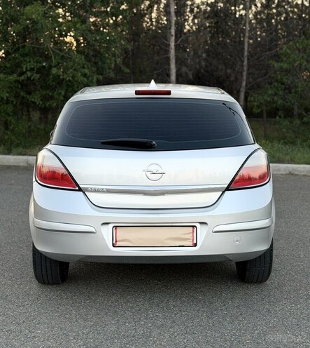 Opel Astra-5