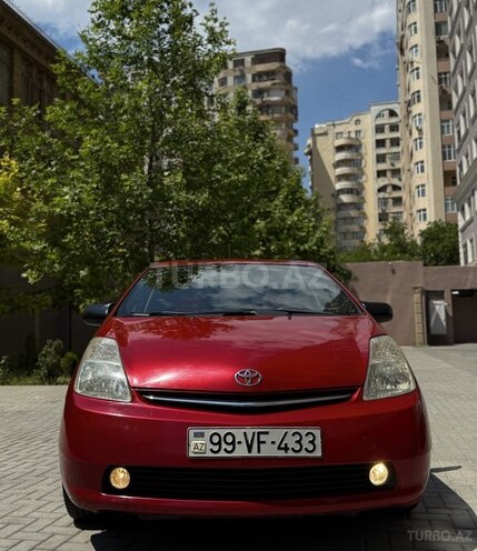 Toyota Prius-2
