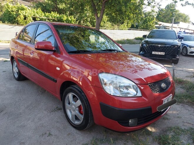 Kia Rio-3