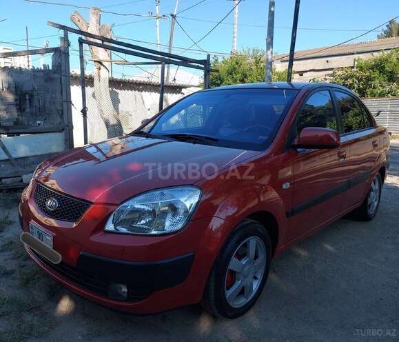 Kia Rio-2