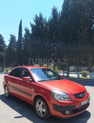 Kia Rio-4