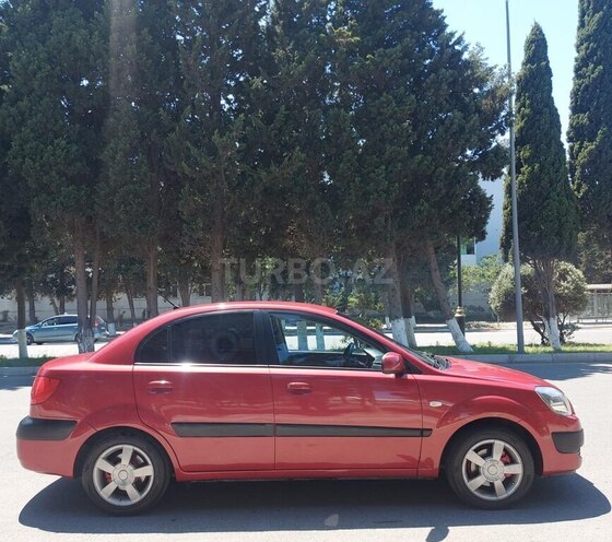Kia Rio-6