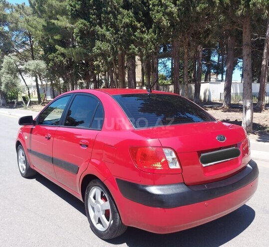 Kia Rio-9