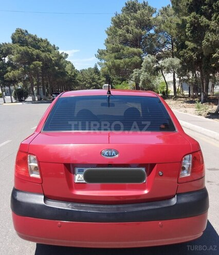 Kia Rio-8