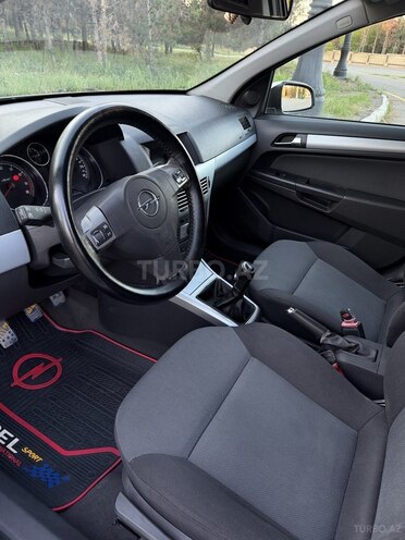 Opel Astra-6