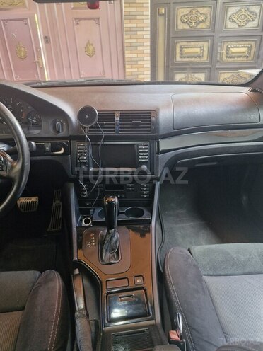 BMW 525-3
