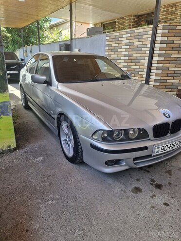 BMW 525-6