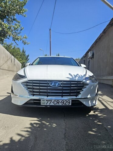 Hyundai Sonata-7