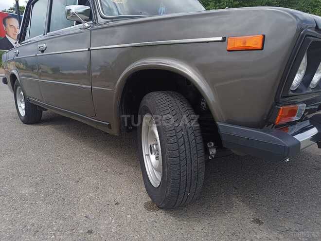 LADA (VAZ) 2106-3