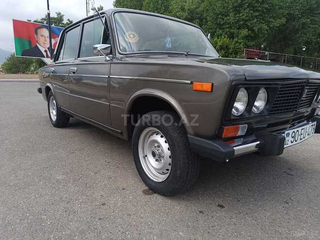 LADA (VAZ) 2106-2