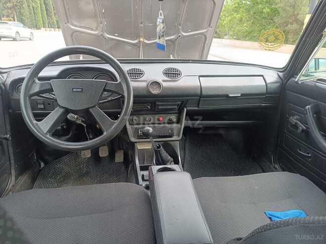 LADA (VAZ) 2106-4