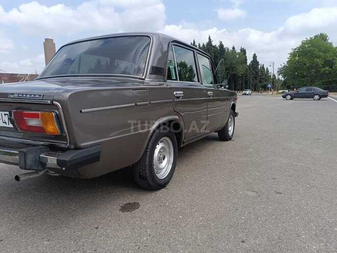 LADA (VAZ) 2106-8
