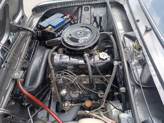 LADA (VAZ) 2106-6