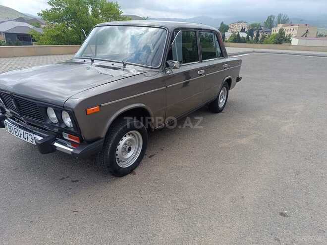 LADA (VAZ) 2106-7