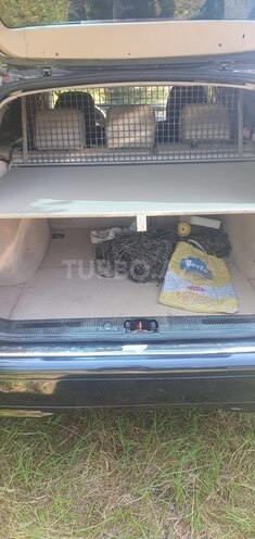 Mercedes C 200-3