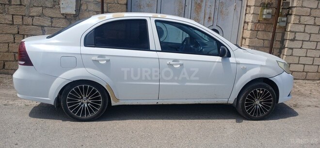 Ravon Nexia R3-4