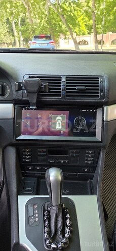 BMW 525-16