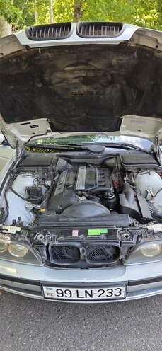 BMW 525-17