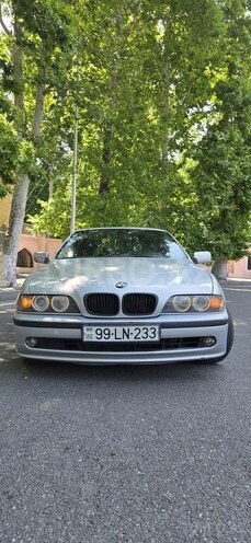 BMW 525-9