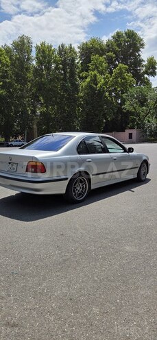 BMW 525-3