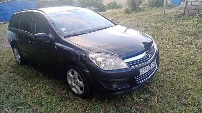 Opel Astra-4