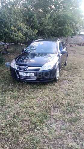 Opel Astra-3