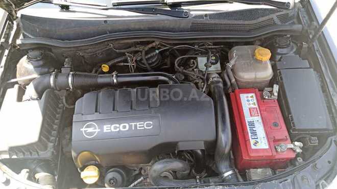 Opel Astra-14