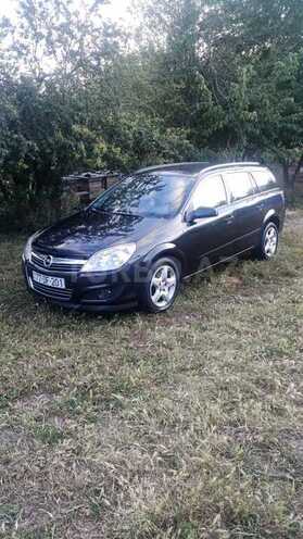 Opel Astra-6