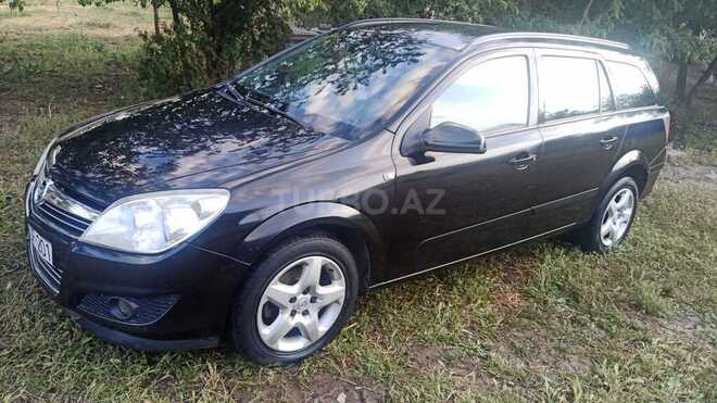 Opel Astra-5