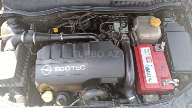 Opel Astra-13