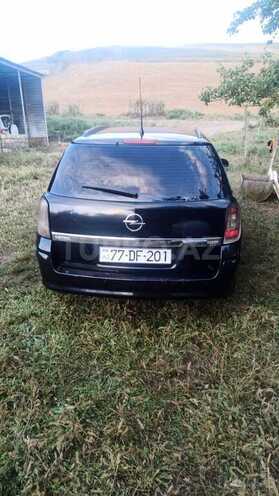 Opel Astra-7