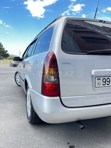 Opel Astra-7
