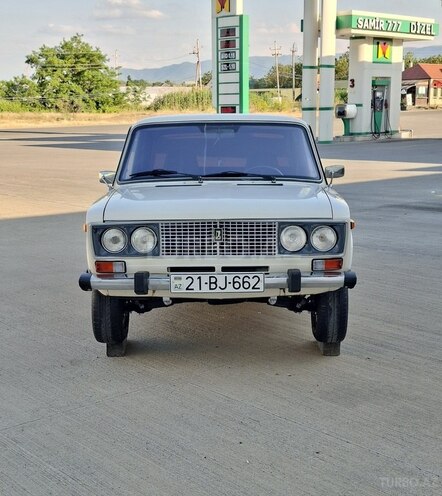 LADA (VAZ) 2106-1