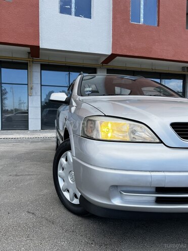 Opel Astra-6