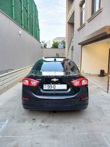 Chevrolet Cruze-17